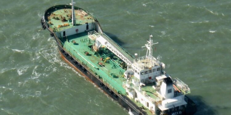 Somali Pirates Hijack First Commercial Ship Since 2012 Somali Pirates Hijack First Commercial Ship Since 2012