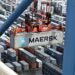 Maersk Credit Rating Downgraded by Moody’s maersk freight cargo