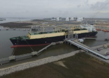 U.K. to Get First LNG From Peru While Still Waiting for U.S.