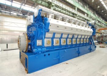 Wärtsilä Beats Market Expectations, Warns on Weak Marine Market