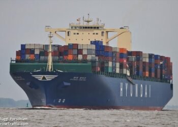Containership owners may be next to be buffeted by ripples from the Hanjin collapse