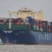 Containership owners may be next to be buffeted by ripples from the Hanjin collapse