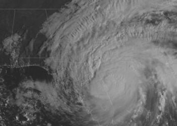 Natural ‘Buffer Zone’ Found to Protect U.S. Coast During Active Hurricane Periods