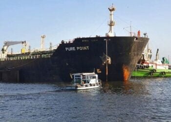Pakistan Receives First Cargo of Low-Cost Russian Crude Oil