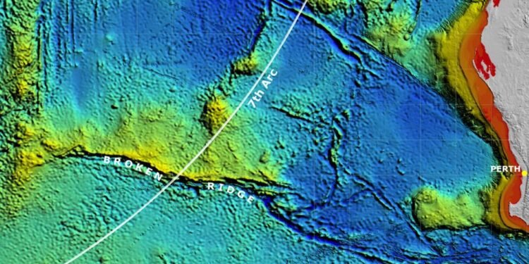 MH370 Investigators: Missing Aircraft Not in Current Search Area MH370 Investigators: Missing Aircraft Not in Current Search Area