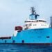 Sunken Maersk Supply Vessels Located Off France Sunken Maersk Supply Vessels Located Off France