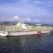 Orient Overseas Says It’s Not Aware of Any Bids for OOCL
