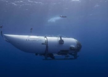List of Past Mishaps Aboard Lost Sub Titan Continues to Grow