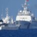PCG: China Coast Guard More Restrained After "Name and Shame" Campaign