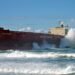 Learnings from the Preventable Grounding of MV Pasha Bulker