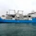 World’s First Purpose-Built LNG Bunkering Vessel Delivered
