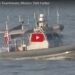 U.S. Navy Shows Off Unmanned Autonomous ‘Swarm Boats’