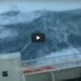 WATCH: Boxing Day Storm in North Sea