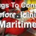 Watch: 10 Reasons Why Maritime DRAWS (Things To Consider Before Joining Merchant Marine)-- JeffHK Watch: 10 Reasons Why Maritime SUCKS (Things To Consider Before Joining Merchant Marine) – JeffHK