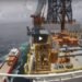 Drillship Walkthrough: See What It’s Like Inside an Ultra-Deepwater Drill Rig [VIDEO]