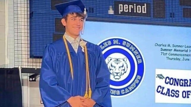 U.S. Coast Guard Calls Off Search for 18-Year-Old Lobsterman