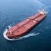 vlcc supertanker