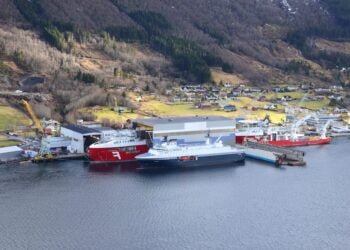 Fincantieri’s Takeover of VARD Comes Up Short