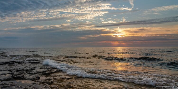Commercial Fishing on the Great Lakes is a Family Affair