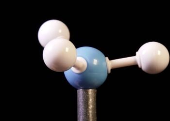 Why Ammonia is the Fuel of the Future for Maritime Shipping