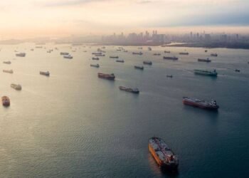 Wärtsilä, Qtagg Launch Retrofit Solution for Marine Engine Governor System