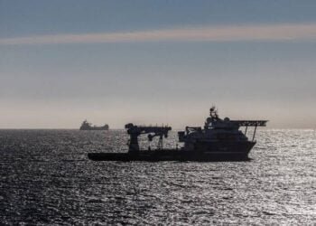 Inside the “Hot Demand” for Subsea Construction Vessels