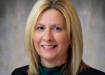 Taylor Named Austal USA COO for Transformation
