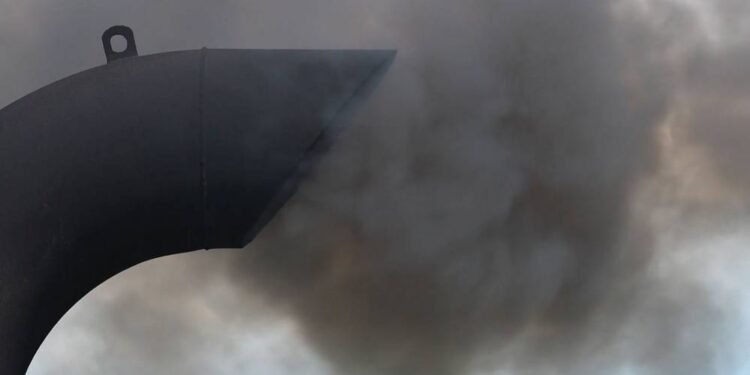 Solutions for Slashing Greenhouse Gas Emissions