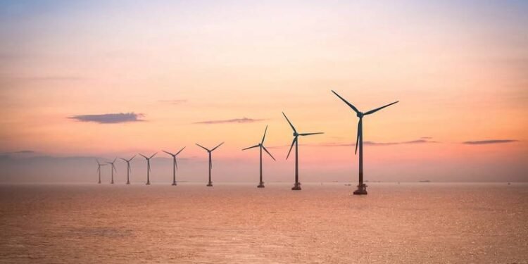 Mass. Maritime Academy Offering Offshore Wind Training to Locals