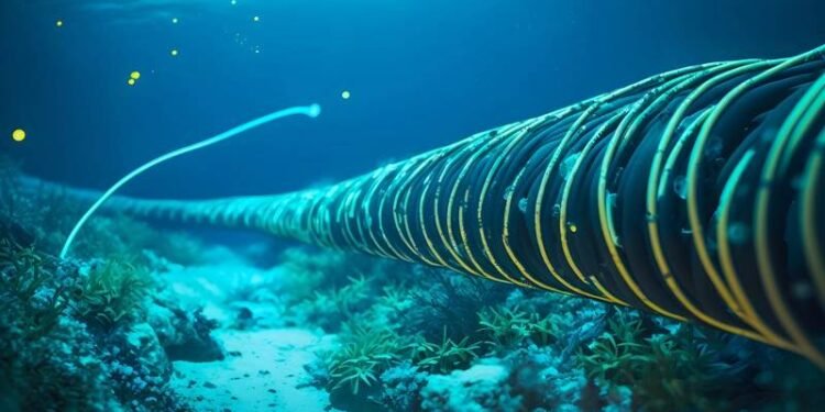 Subsea Cable Laying, Protection Innovation Funded in Japan