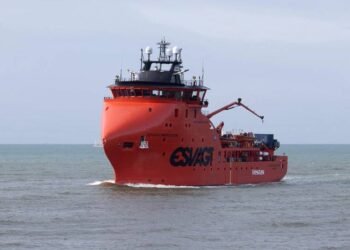 Energy Transition: What is an Offshore Vessel Operator to Do?
