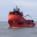 Energy Transition: What is an Offshore Vessel Operator to Do?