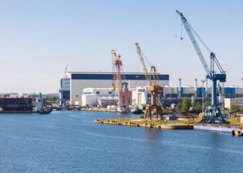 VSM Campaigns for Ramp-up of German Maritime Industry