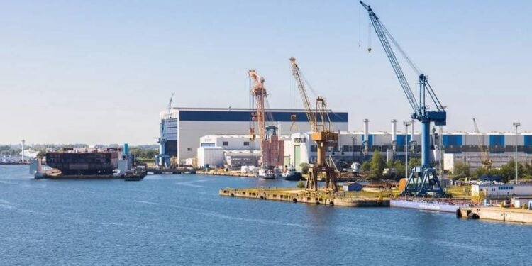VSM Campaigns for Ramp- up of German Maritime Industry VSM Campaigns for Ramp-up of German Maritime Industry