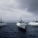 Damen to Build Four Anti-Submarine Warfare Frigates for Dutch, Belgian Navies