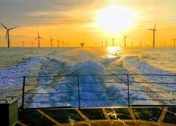 Denmark's Semco Maritime to Acquire German Firm Wind Multiplikator