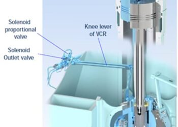 Engine Air Compression System Boosts Fuel Efficiency 3-6%