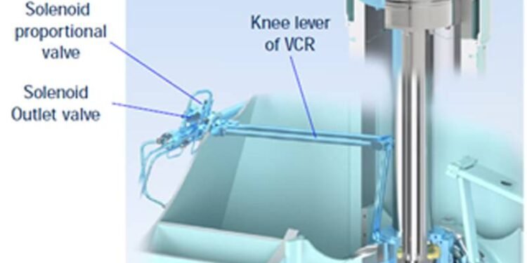 Engine Air Compression System Boosts Fuel Efficiency 3-6%