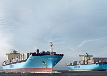 Europe-Asia Capacity Crunch a Sign of Shifting Trade Patterns, says Maersk