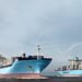 Europe-Asia Capacity Crunch a Sign of Shifting Trade Patterns, claims Maersk Europe-Asia Capacity Crunch a Sign of Shifting Trade Patterns, says Maersk