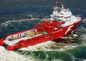 Farstad’s Restructuring Deal with Siem Falls Through