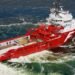 Farstad's Restructuring Deal with Siem Falls Through Farstad’s Restructuring Deal with Siem Falls Through