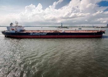 Euronav Beats Q4 Revenue Estimate on Crude Tanker Recovery