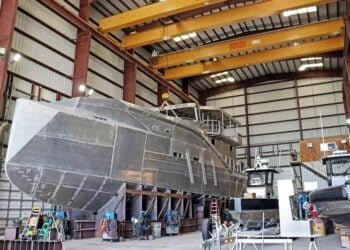 Shipbuilders Council of America Announces Safety Award Winners