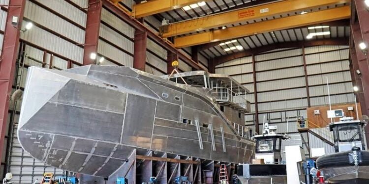 Shipbuilders Council of America Announces Safety Award Winners