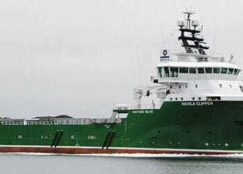 Havila Scores Extensions for Two PSV Charters