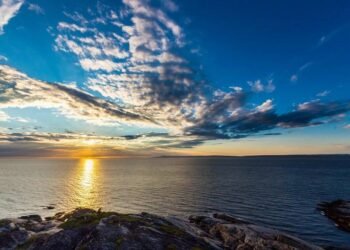 Norway Moves to Open Its Waters to Deep-sea Mining