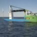 Cyan, Taya in Offshore Wind Vessel Collab in Taiwan