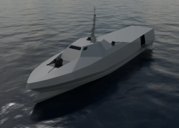 Baltic Workboats to Build Autonomous Warships