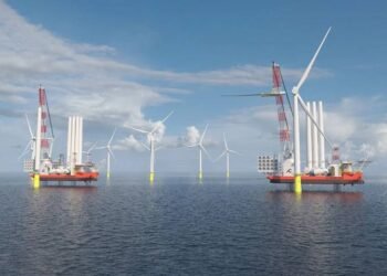 Cadeler and Eneti Agree to Merge
